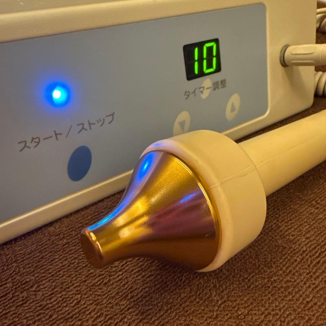 FACIAL SONIC 業務用美顔器