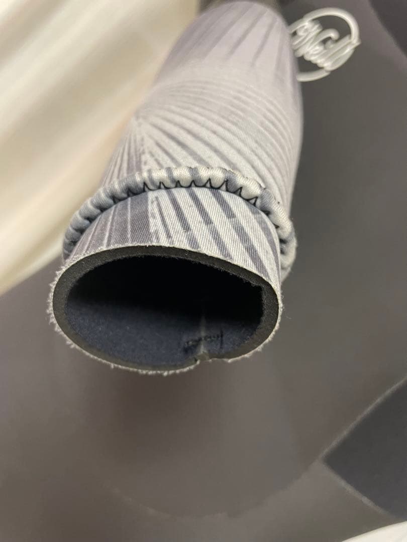 オニール　スーパーフリーク ウィメンズ ウエットスーツ バックジップ 5x3mm