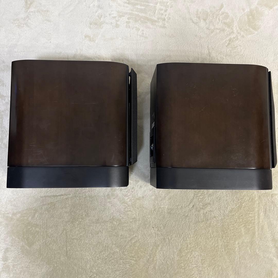 ONKYO スピーカー　D-112EXT(B)