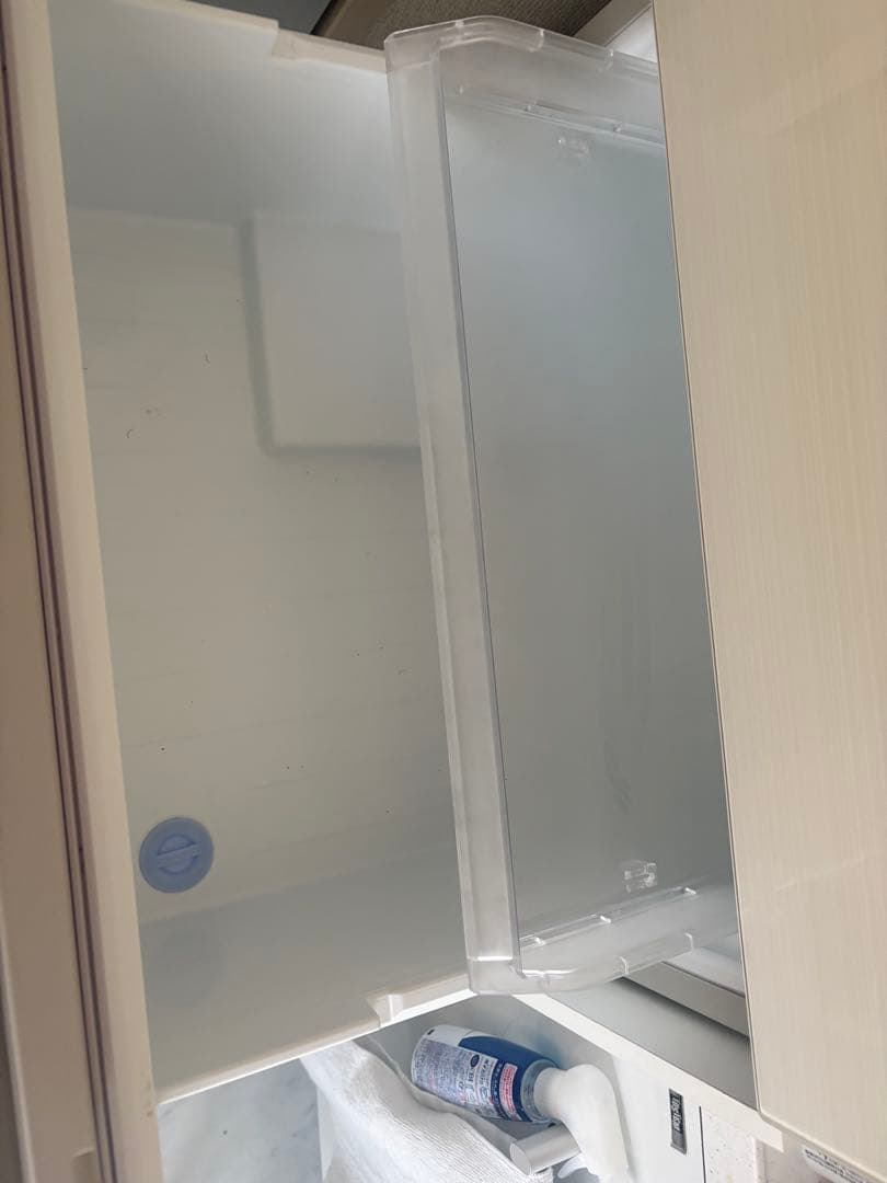 ニコニコ_2024年製_東芝冷蔵庫