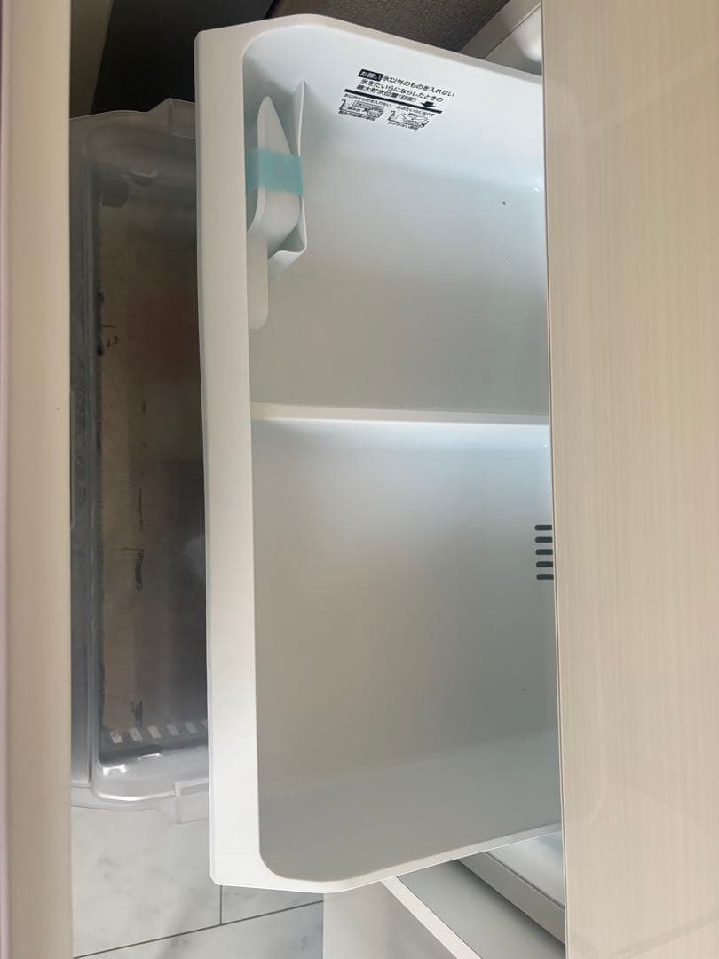 ニコニコ_2024年製_東芝冷蔵庫