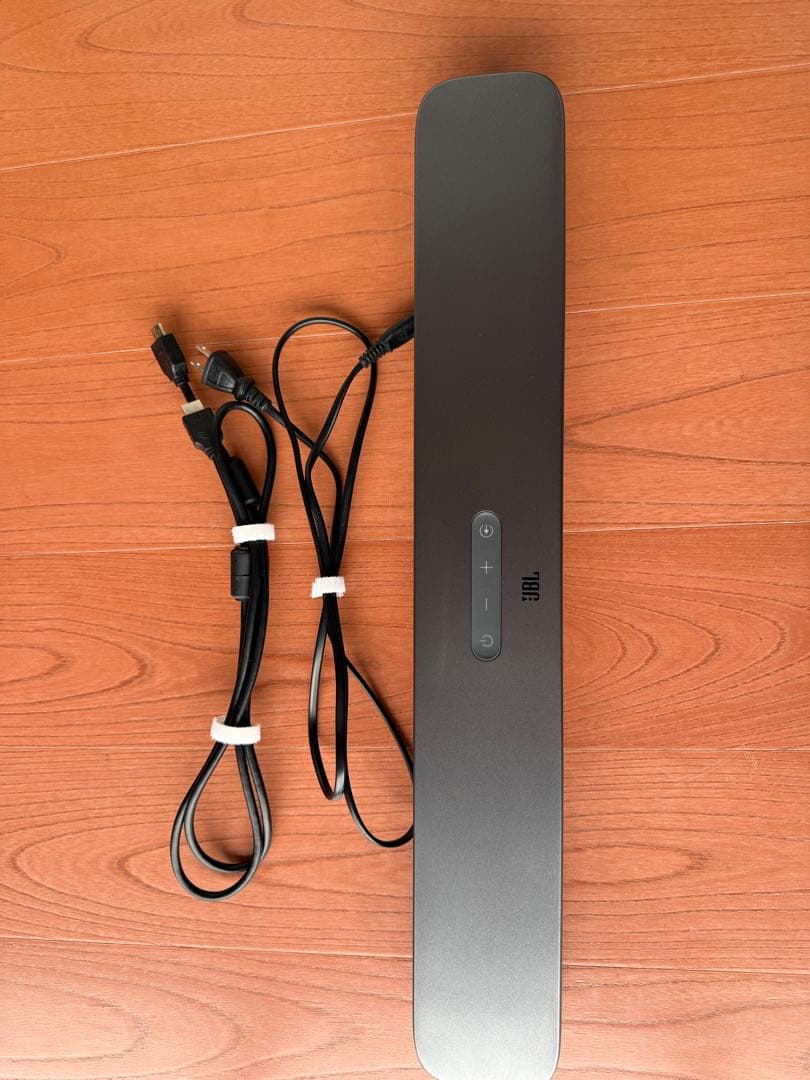 JBL2.0 all in one サウンドバー