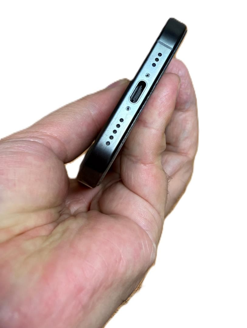 iPhone 16 Pro 128GB 中国版 物理2枚SIM 消音カメラ 美品