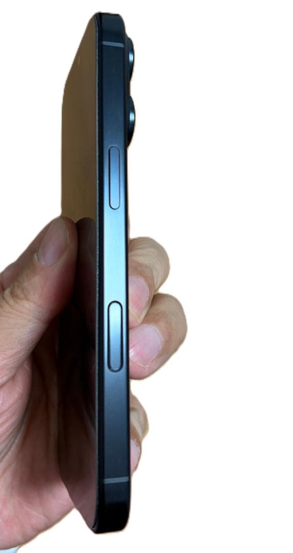 iPhone 16 Pro 128GB 中国版 物理2枚SIM 消音カメラ 美品