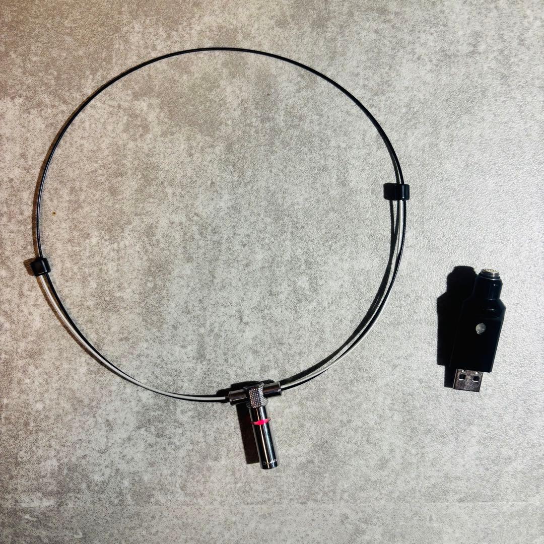 RAKUWA ネックレス REVO ファイテン Phiten 健康アクセサリー