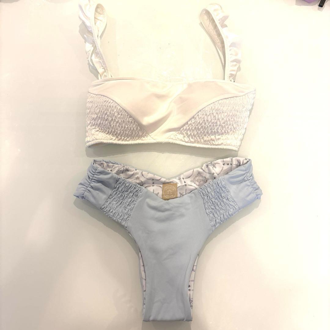 ponchan専用！Alexia Stam 水着S