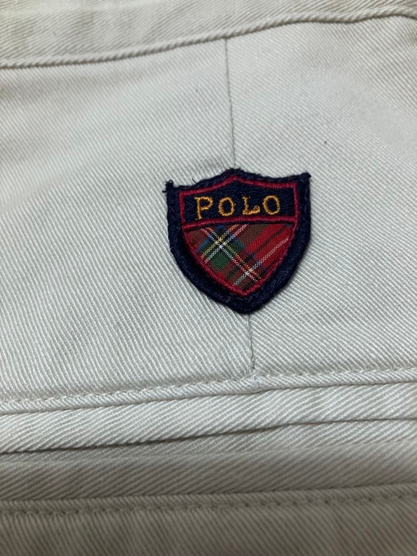 【レア　美品】Polo Ralph Lauren チノパン　beams 西口