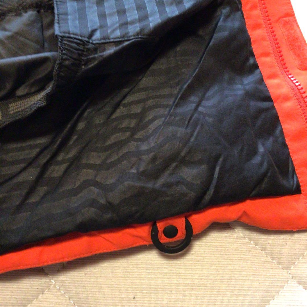 VOLCOM/ボルコム スキー/スノーボード ウェア 上下　L 150〜160㎝