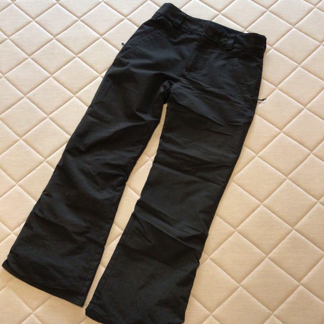 VOLCOM/ボルコム スキー/スノーボード ウェア 上下　L 150〜160㎝