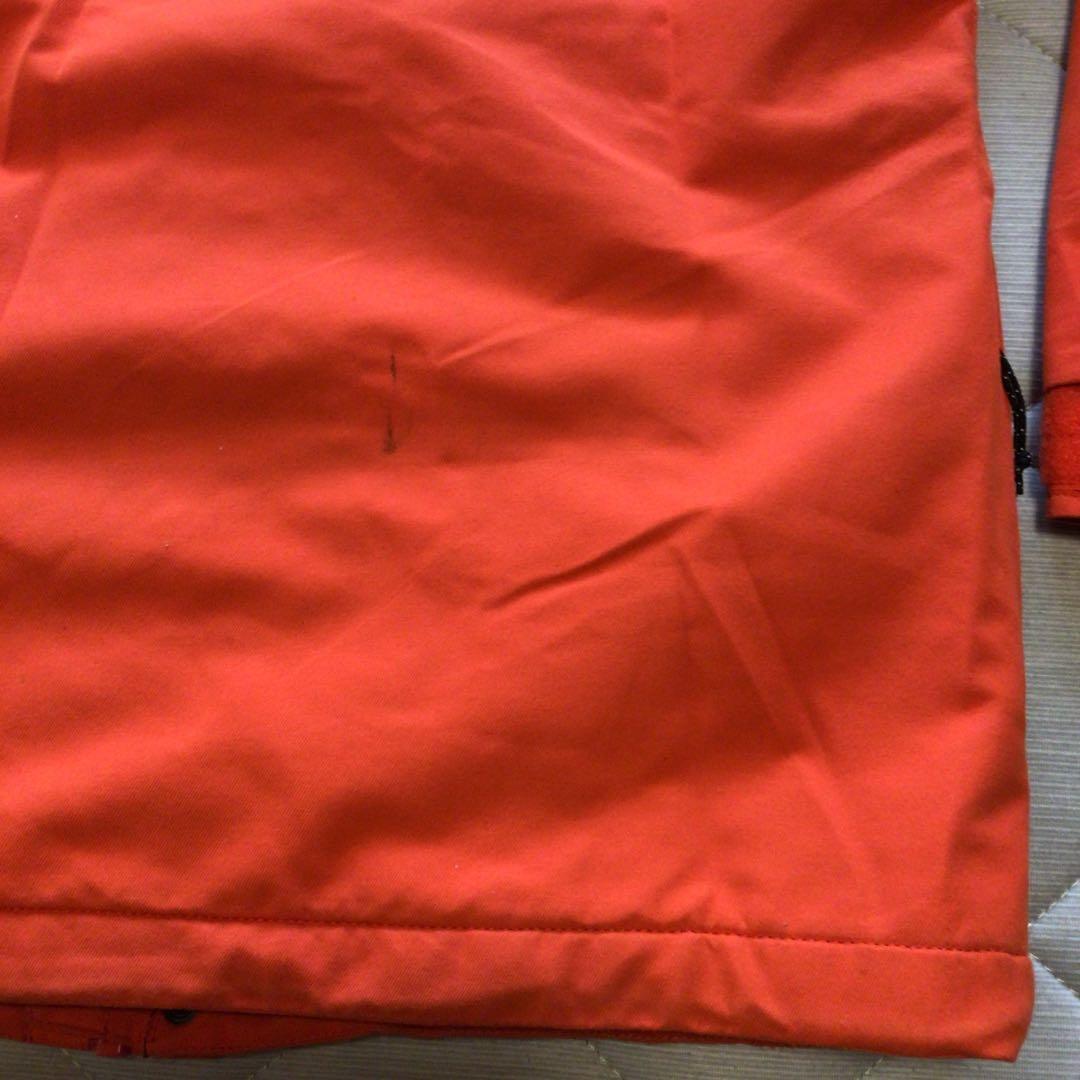 VOLCOM/ボルコム スキー/スノーボード ウェア 上下　L 150〜160㎝