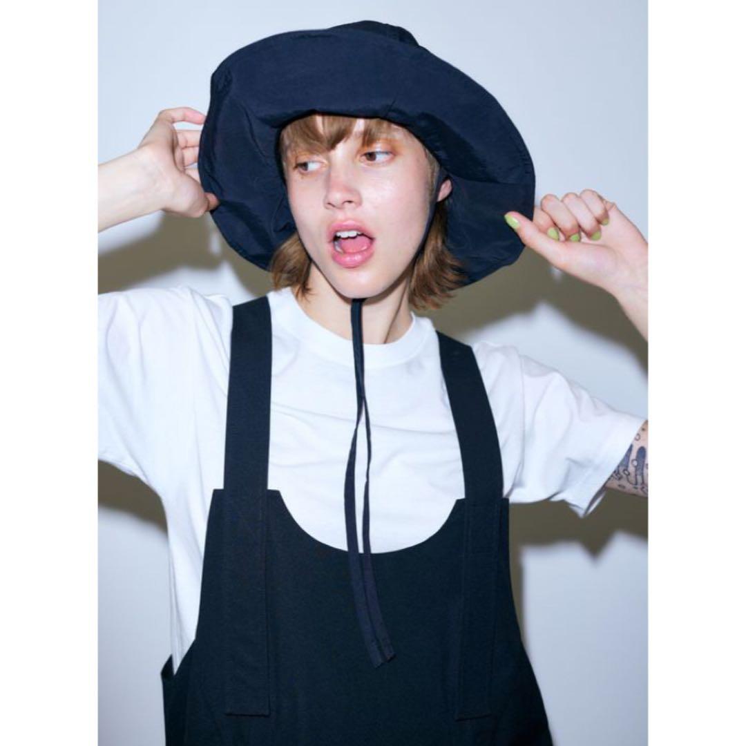 nagonstans ナゴンスタンス　ハット　帽子