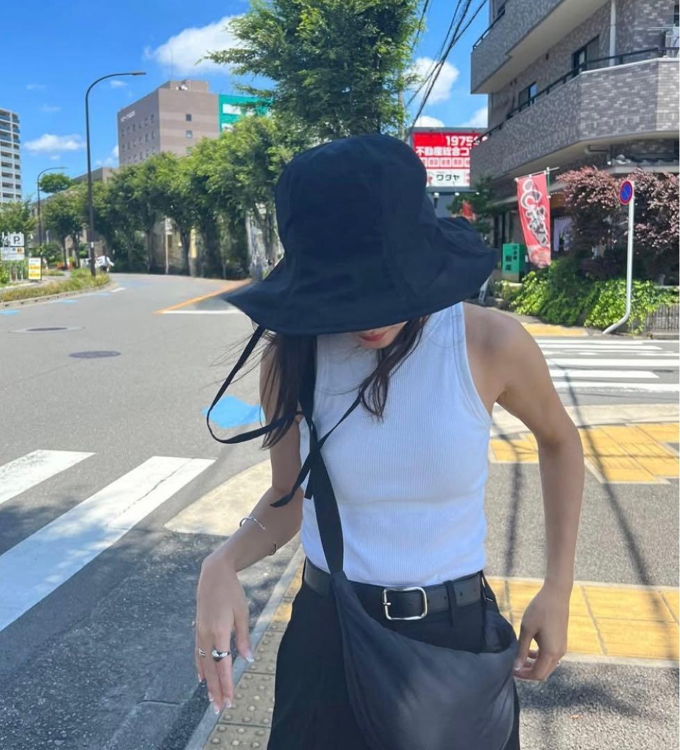 nagonstans ナゴンスタンス　ハット　帽子