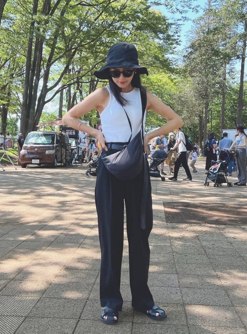 nagonstans ナゴンスタンス　ハット　帽子