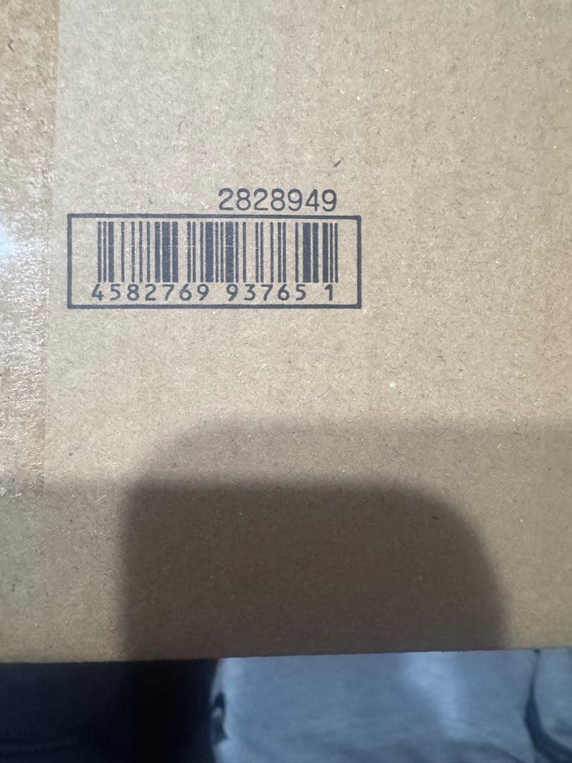 ワンピース カードゲーム BANDAI NAMCO 3周年未開封