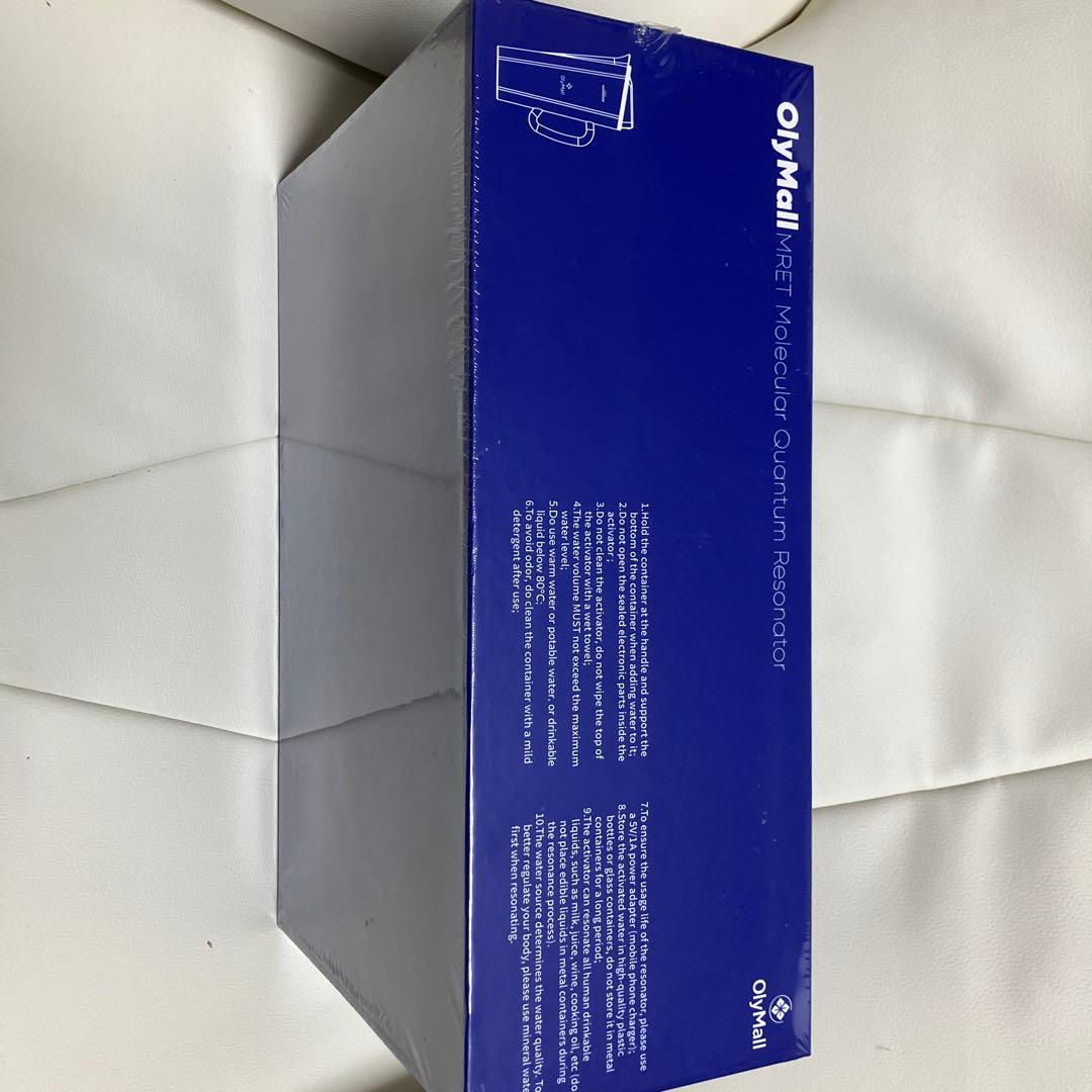 OlyMall オリーライフ　テラヘルツポット