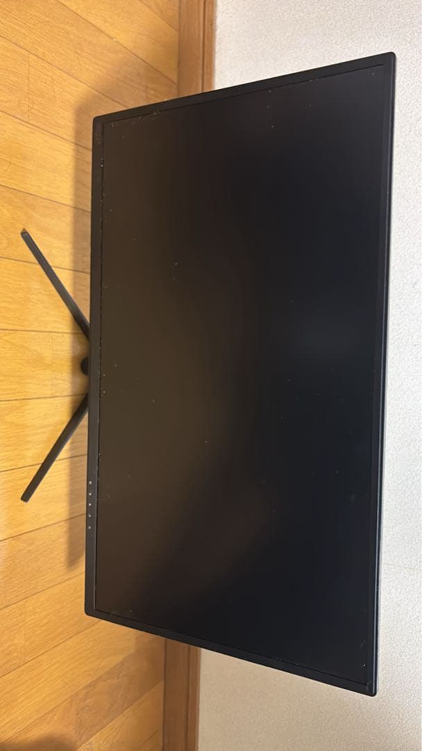 安価Pixio PX247 ゲーミングモニター 23.8型 144Hz ブラック