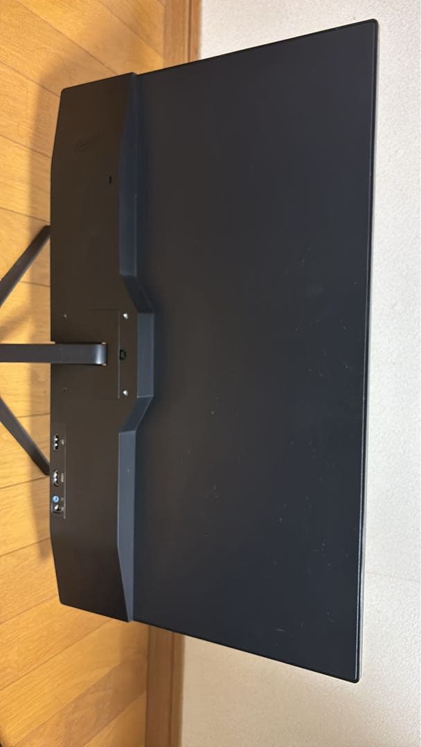 安価Pixio PX247 ゲーミングモニター 23.8型 144Hz ブラック