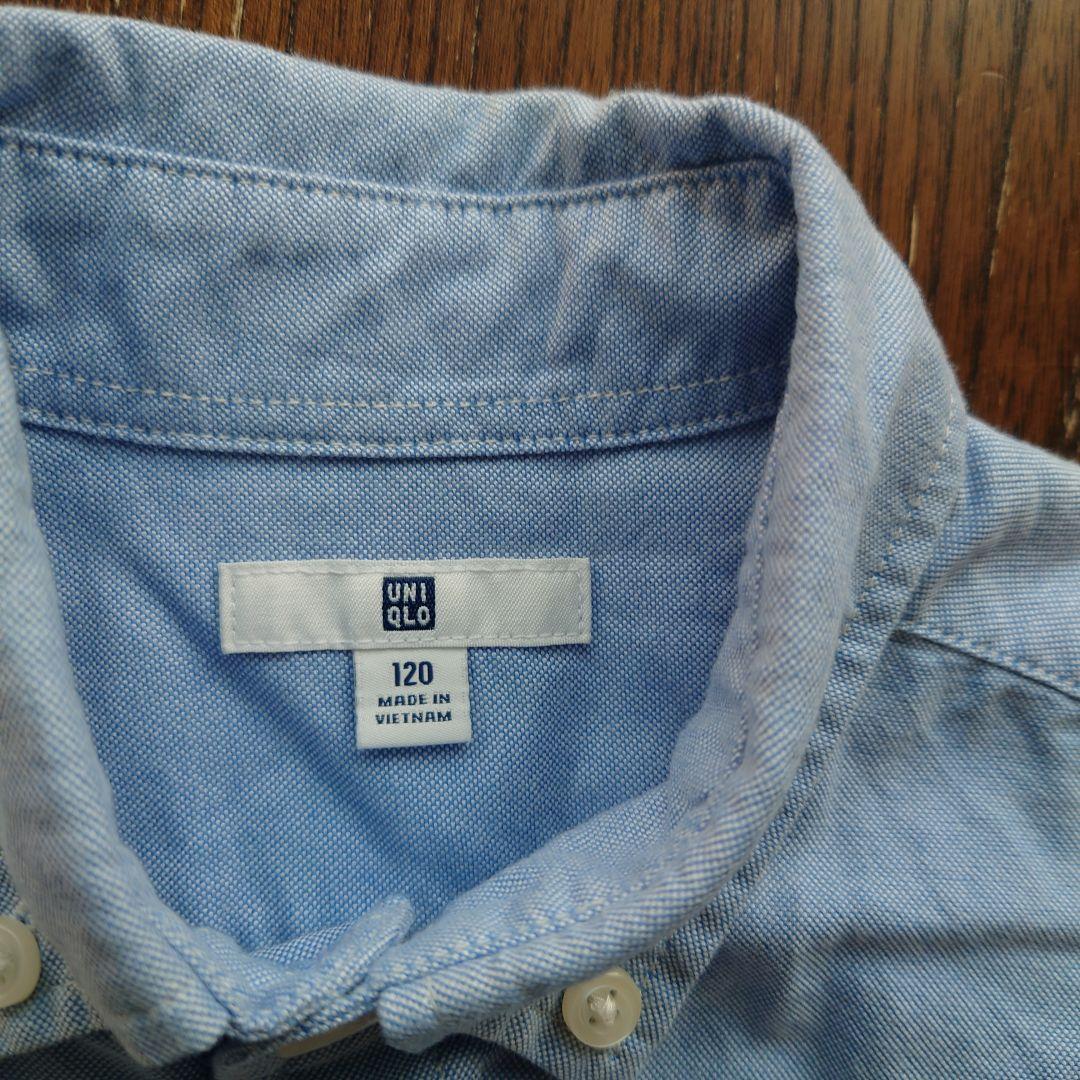 美品　united arrows フォーマル120cm　入学式