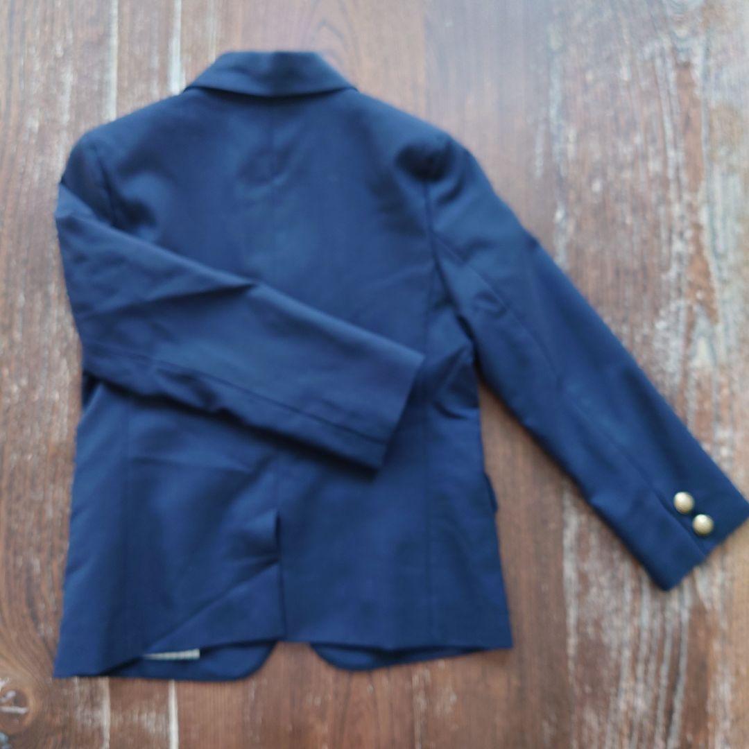 美品　united arrows フォーマル120cm　入学式