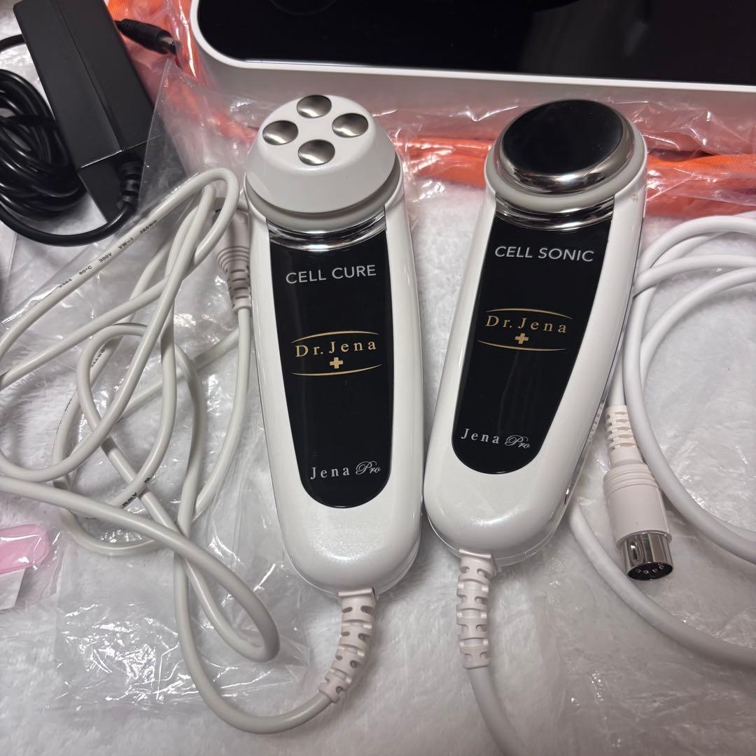 Dr.Jena 美顔器 Jena Pro ドクタージェーナ
