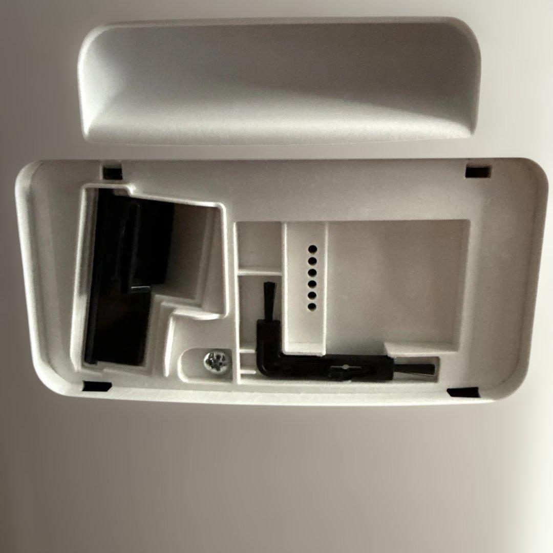 SHARP 空気清浄機 除湿・加湿機能付き