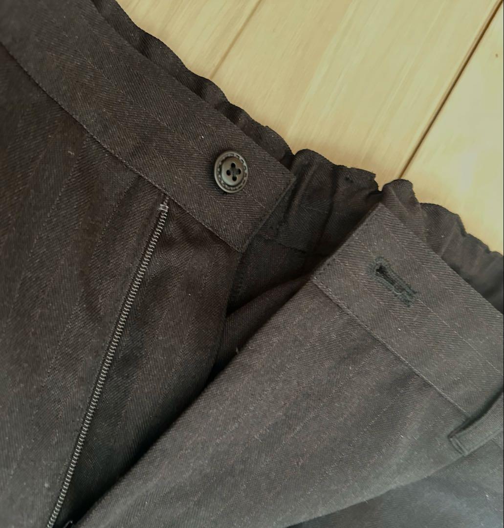 スーツ160cm 男の子 CHOPIN スリーピース 卒業式