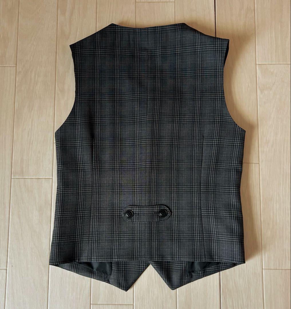 スーツ160cm 男の子 CHOPIN スリーピース 卒業式