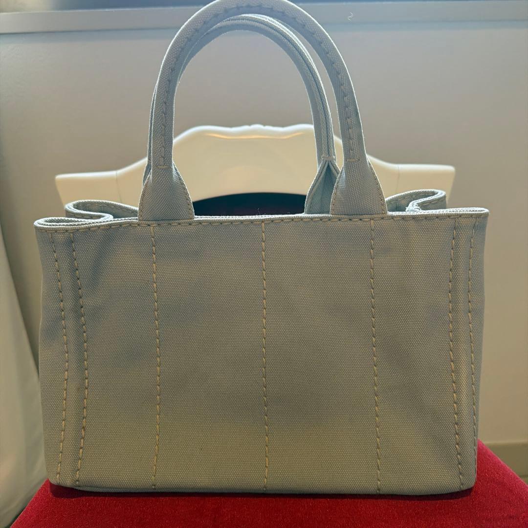 PRADA プラダ カナパ