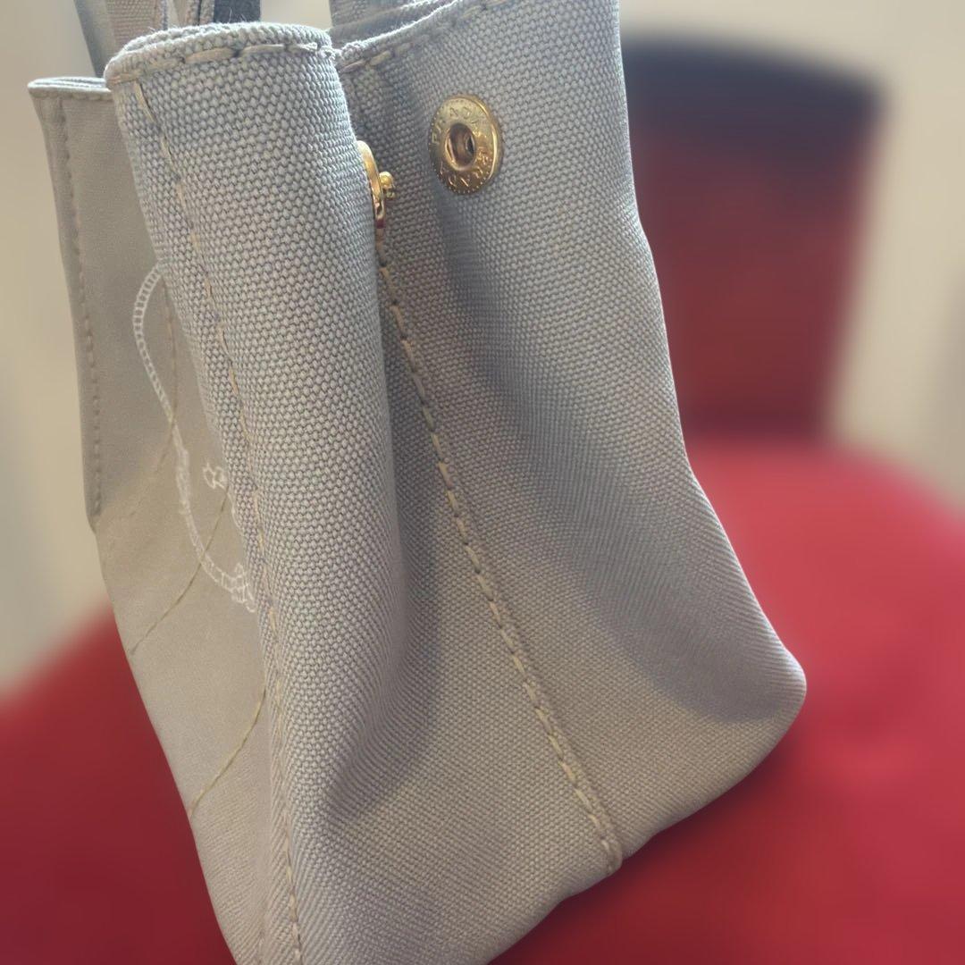 PRADA プラダ カナパ