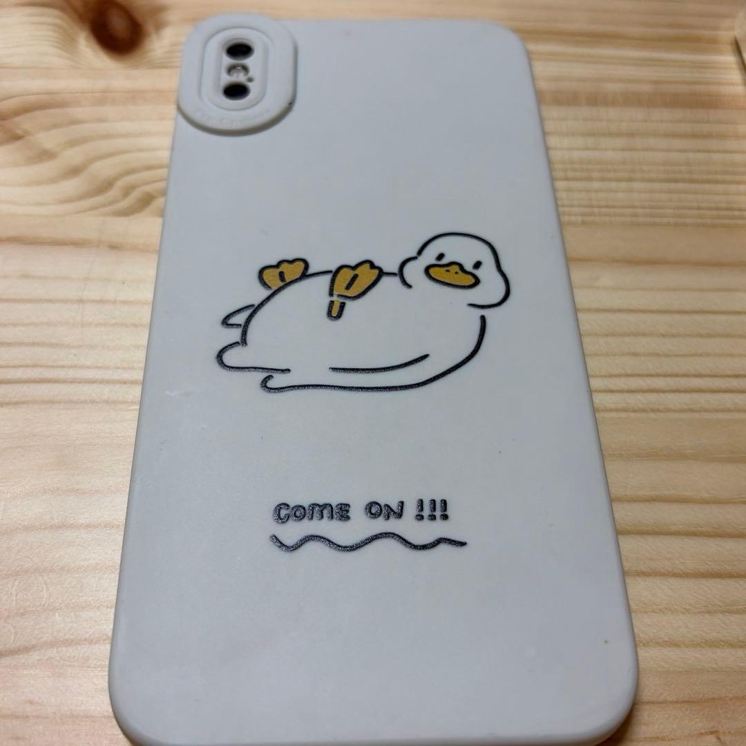 SIMフリー　Apple iPhone XS Max 256GB スペースグレー