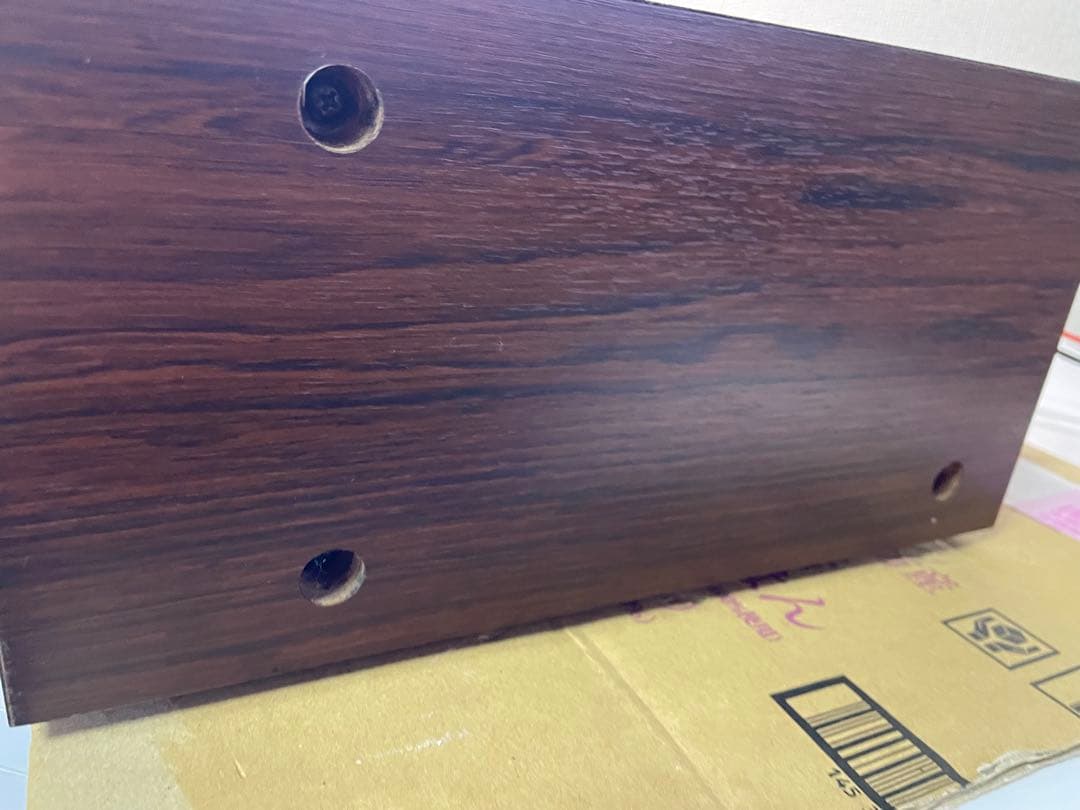 希少　TRIO KA 9006アンプ簡易整備動作品