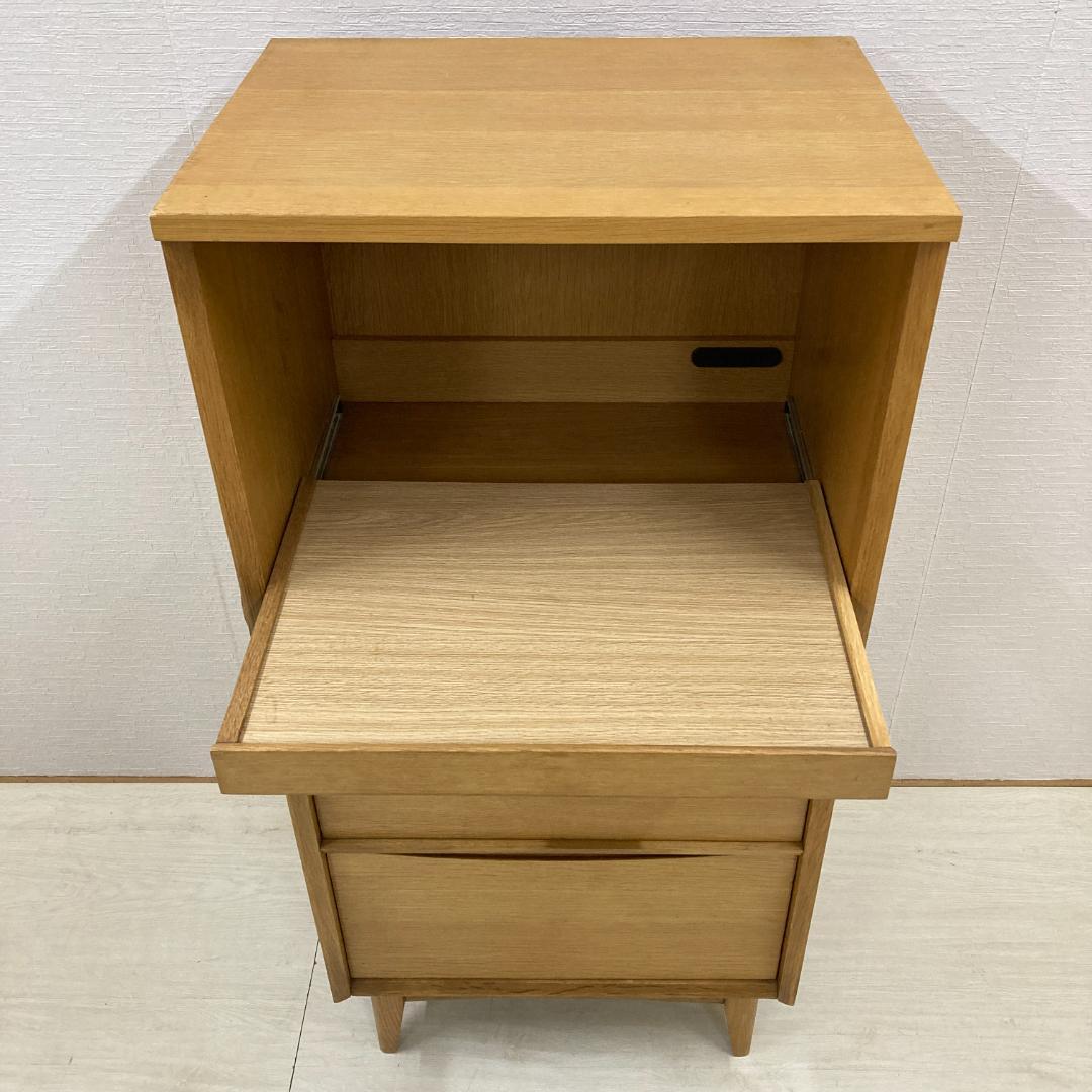 【ウニコ】unico レンジ台　キッチン台　キッチンボード　レンジボード　シグネ