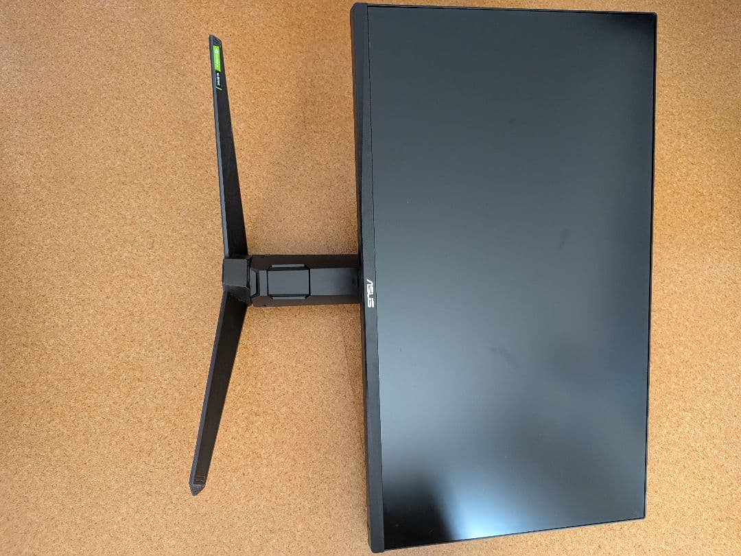 ASUS VG28UQL1A 4k 28インチゲーミングモニター（注意事項あり）