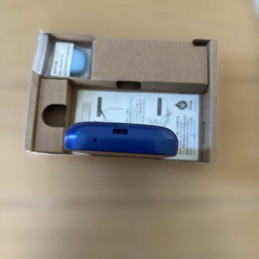 mamorino6 SECOM au キッズケータイ　ソーダ