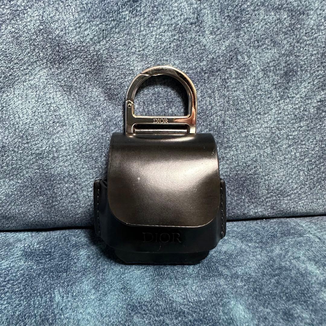 DIOR AirPods ケース