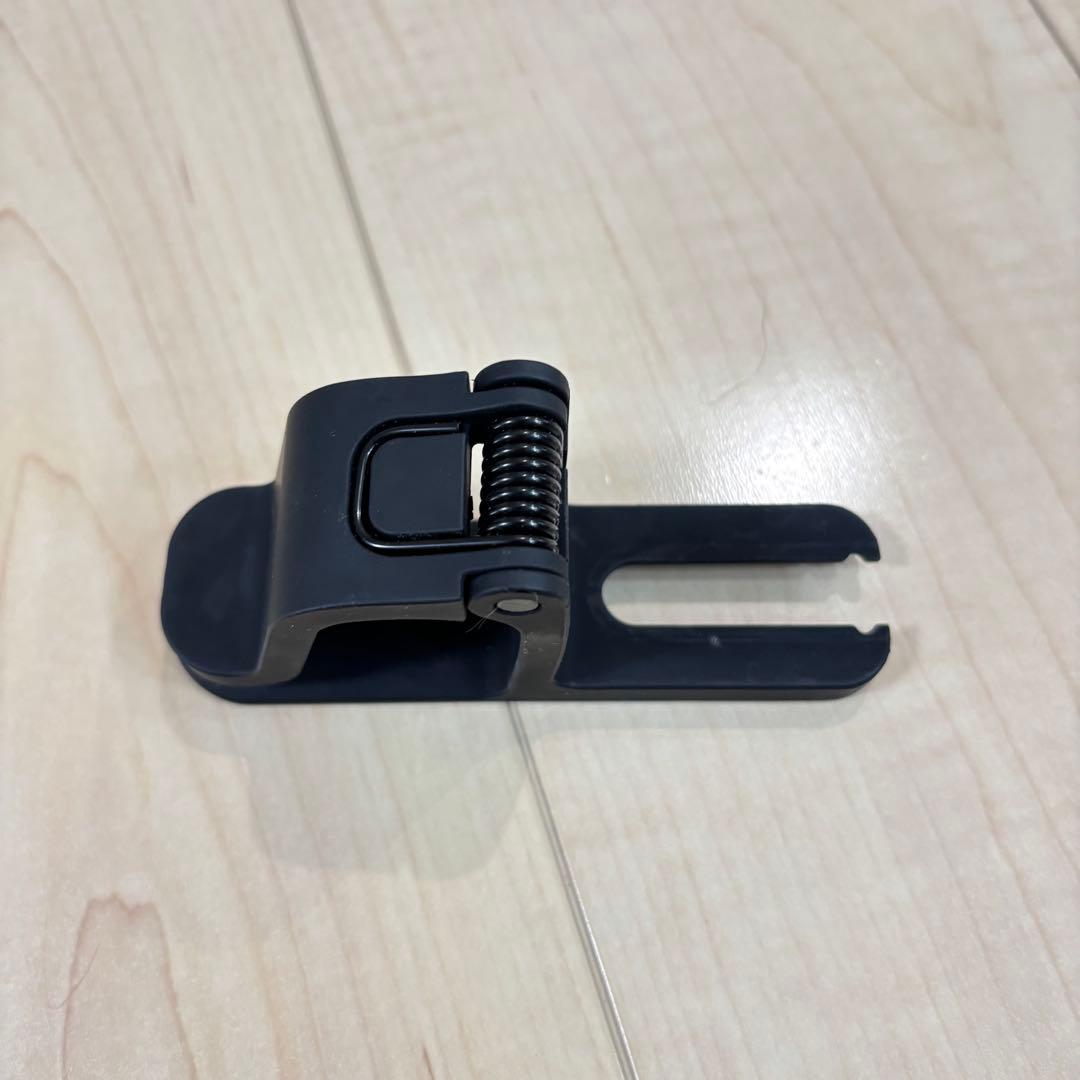 【美品】BONIQ2.0 ブラック　ボニーク　低温調理器　BNQ-10