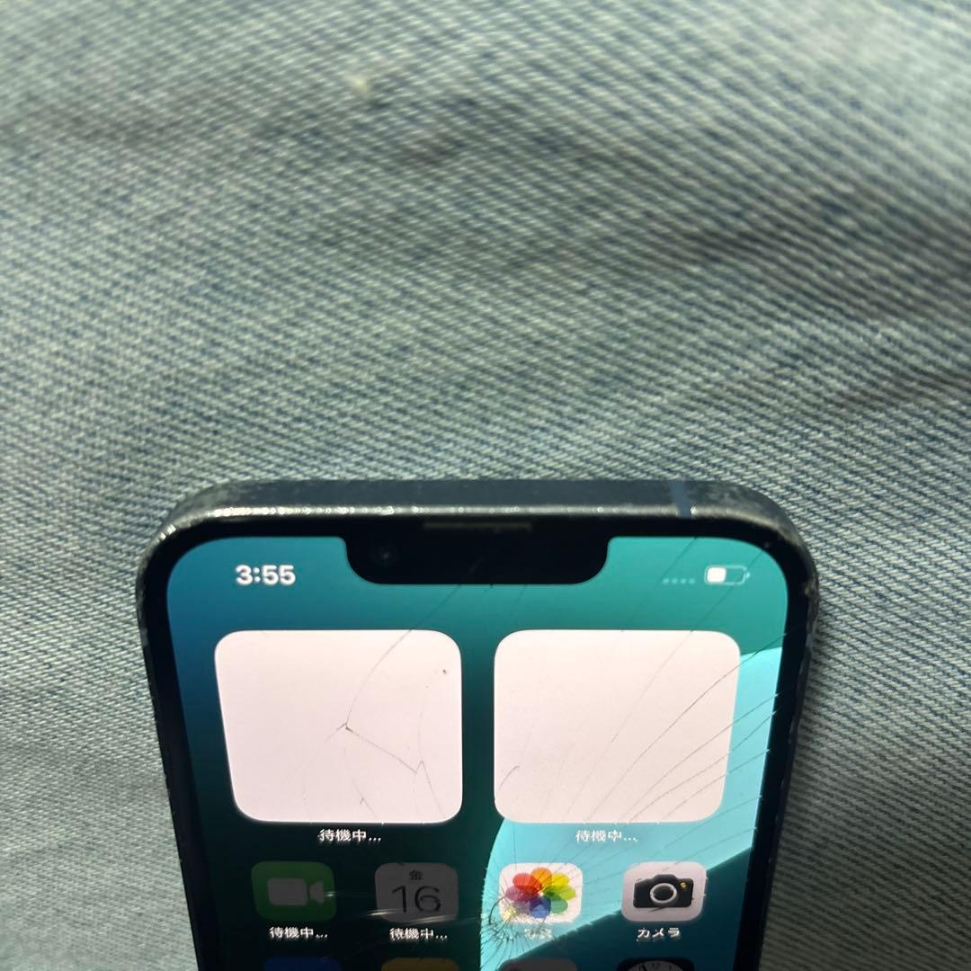 iPhone 14 128GB SIMフリー