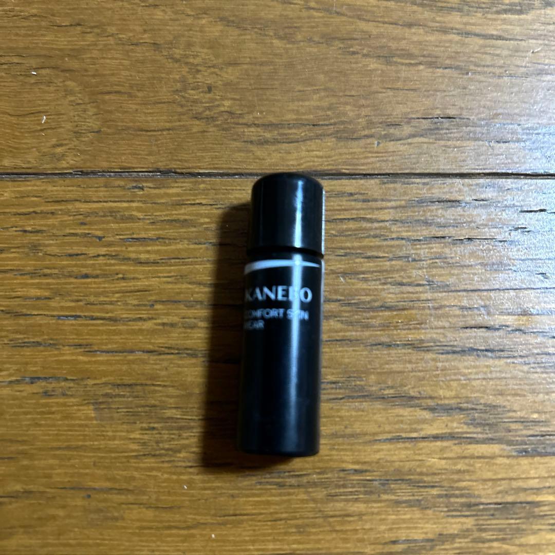 ブースター・導入液 KANEBO FUSINON-ING SOLUTIONS