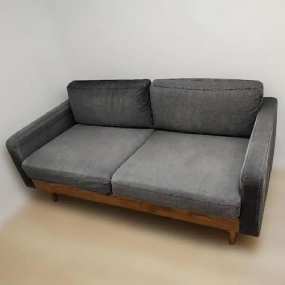 CRASH GATE FLEET SOFA クラッシュゲート フリートソファ