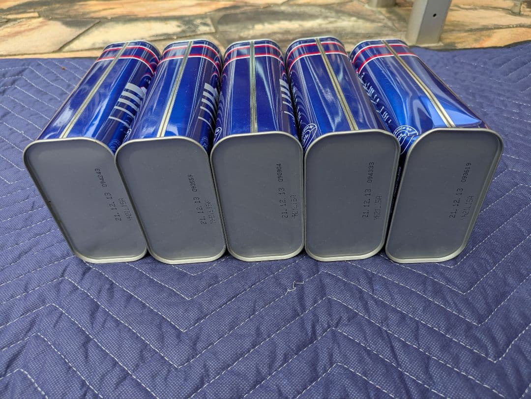 WAKO'S 4CT-S エンジンオイル 10W-50 1L 5缶セット