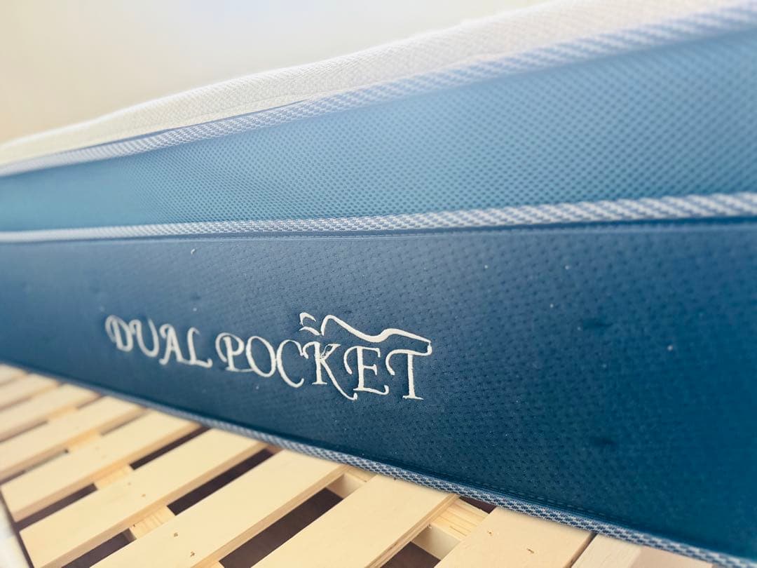 ニトリマットレス