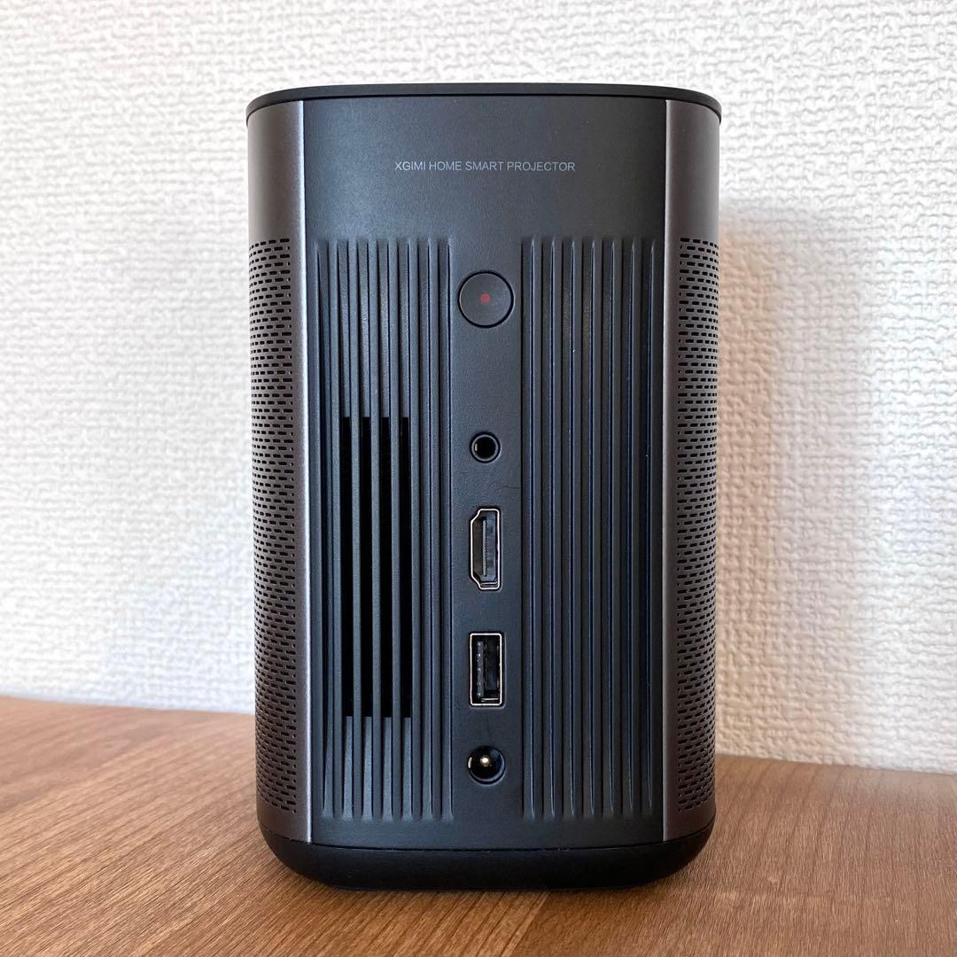 XGIMI MoGo Pro＋ モバイルプロジェクター 定価80,080円