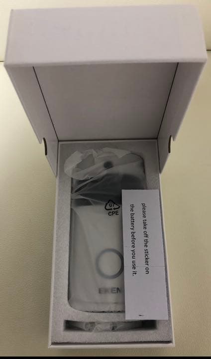 V5ワイヤレススマートビデオドアベルWi-Fiドアベルビジュアルセキュリティ。