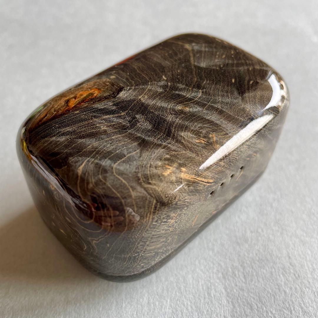 【極美品・付属品完備】Noble Audio FoKus Prestige 黒