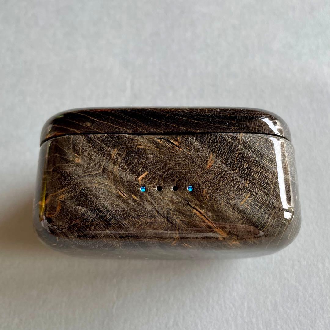 【極美品・付属品完備】Noble Audio FoKus Prestige 黒