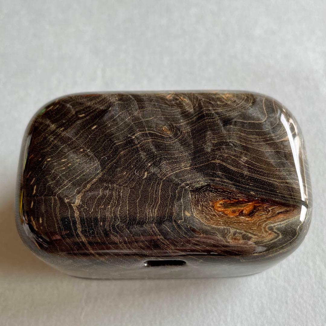 【極美品・付属品完備】Noble Audio FoKus Prestige 黒