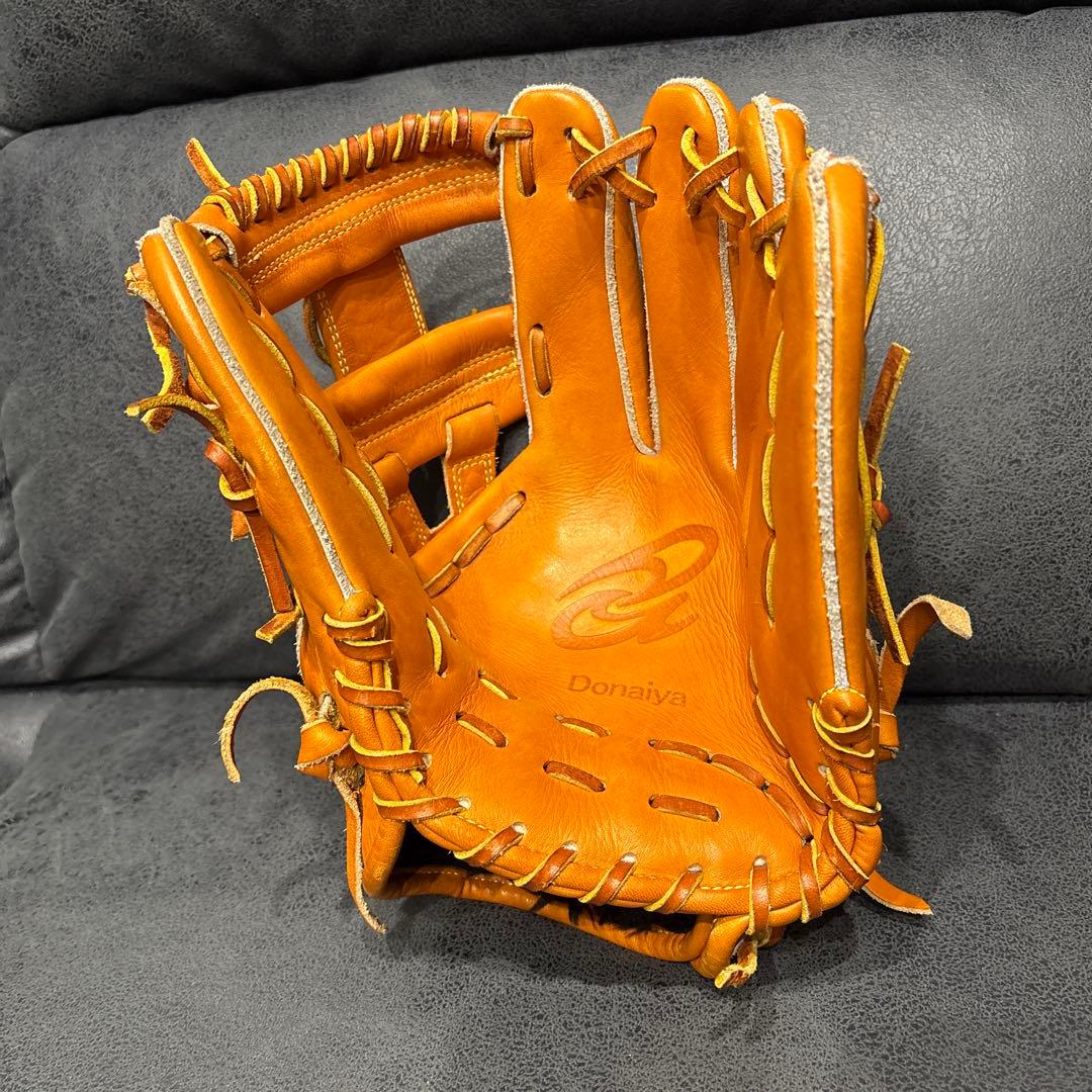 ドナイヤ DJNIM 山田哲人モデル