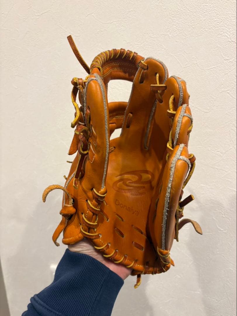 ドナイヤ DJNIM 山田哲人モデル