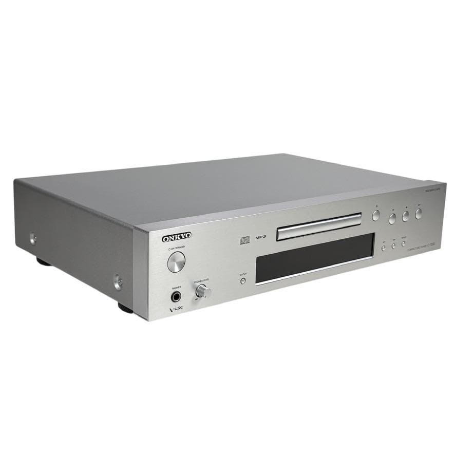 ◆優良美品・動作確認済◆ONKYO CDプレーヤー C-7030(S)