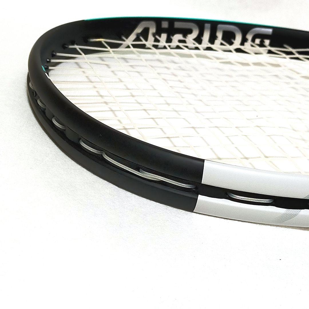 ✨美品 YONEX AIRIDE エアライド　ソフトテニスラケット　初心者向け